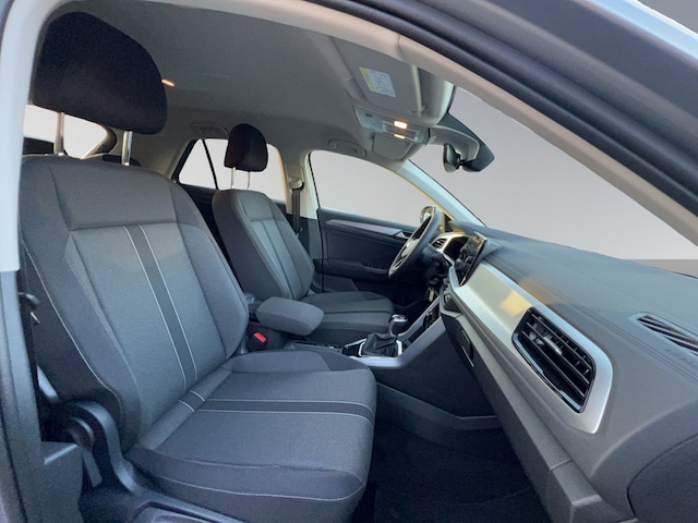 Volkswagen T-Roc DSG Life