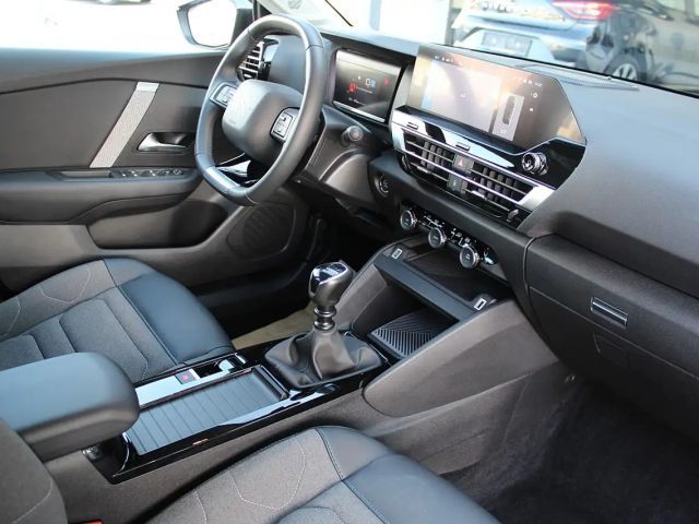 Citroën C4 Plus PureTech