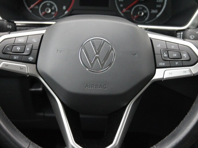 Volkswagen T-Cross 1.0 TSI R-Line