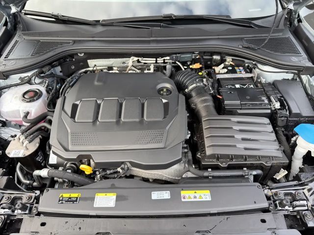 Volkswagen Passat 2.0 TDI Business DSG Variant