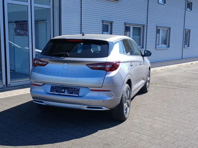 Opel Grandland X Elegance