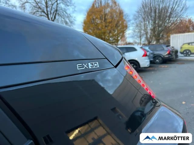 Volvo EX30 Plus Single motor