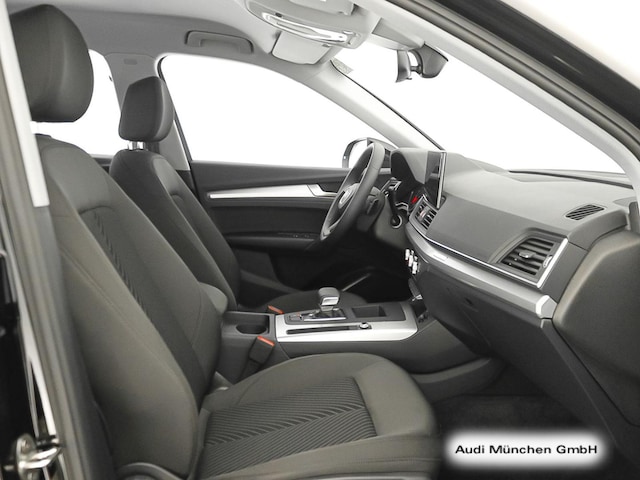 Audi Q5 40 TFSI Quattro S-Tronic