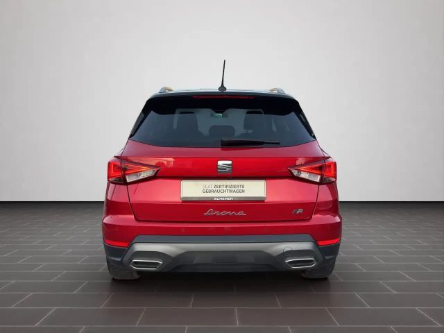 Seat Arona 1.0 TSI FR-lijn