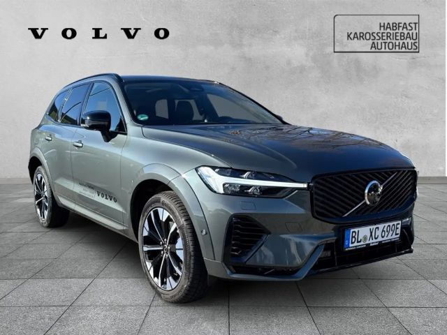 Volvo XC60 AWD Dark Ultra