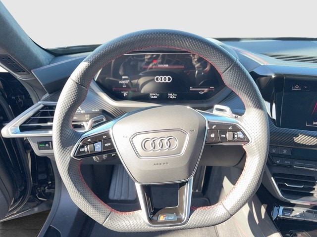 Audi RS e-tron GT Quattro