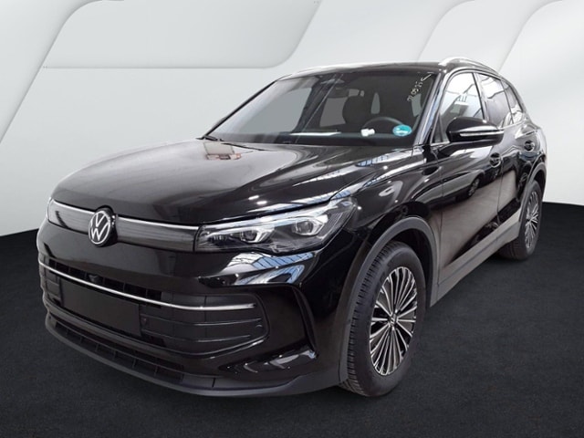 Volkswagen Tiguan 1.5 eTSI DSG