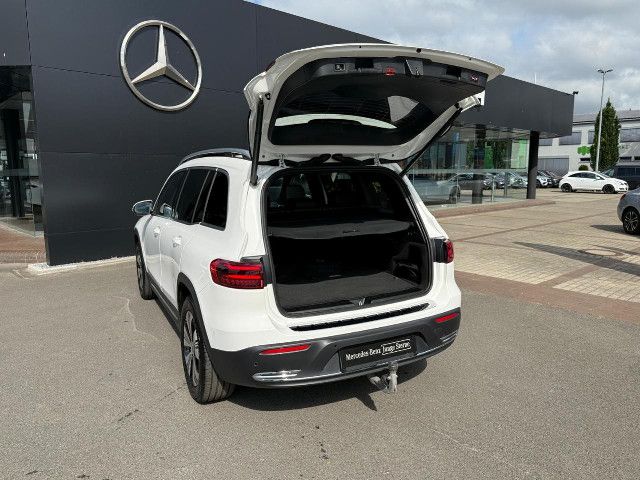 Mercedes-Benz EQB 350 4MATIC