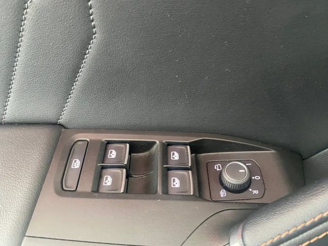 Cupra Formentor DSG VZ