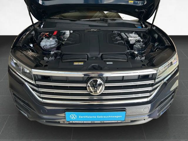 Volkswagen Touareg 3.0 V6 TDI 3.0 V6 TSI 4Motion