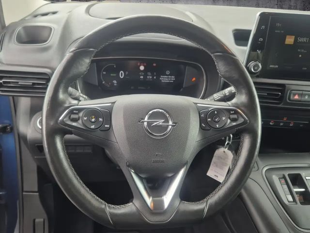 Opel Combo Elegance Life