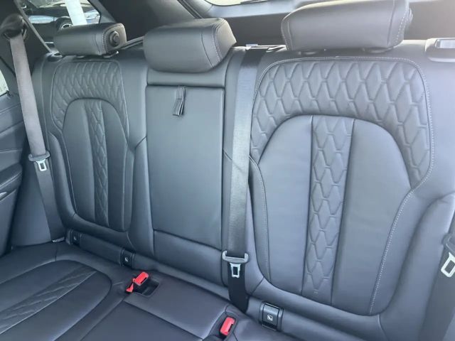 BMW X5 M-Sport xDrive