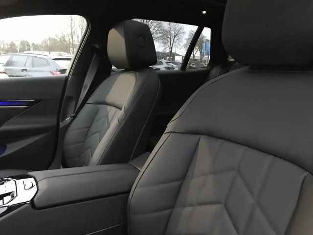 BMW i5 M-Sport eDrive40