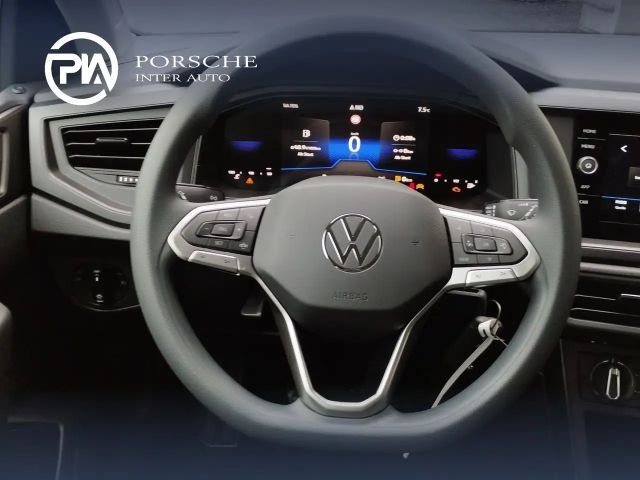 Volkswagen Taigo 4Me TSI