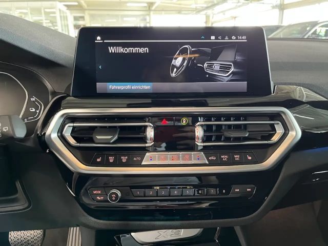 BMW X3 xDrive xDrive30e