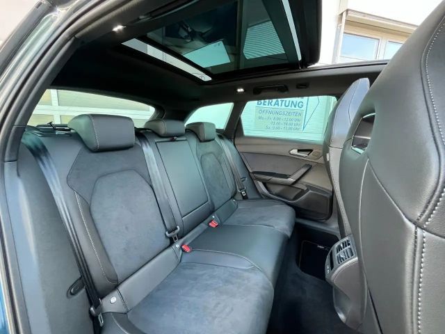 Cupra Leon 2.0 TSI DSG ST VZ