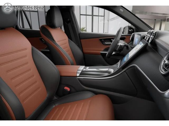 Mercedes-Benz GLC 200 4MATIC AMG Line