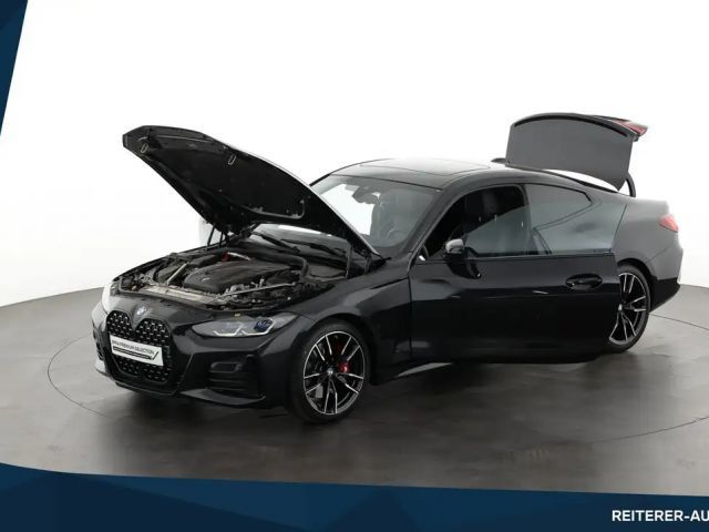 BMW 440 Coupé M-Sport M440d xDrive