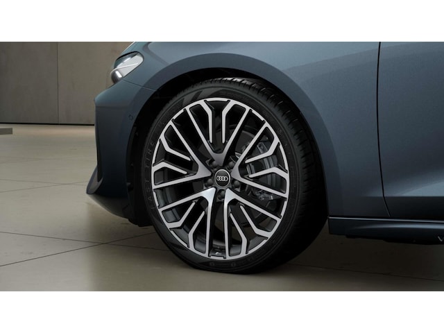 Audi A5 Quattro S-Tronic