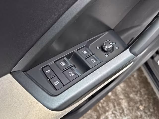 Audi Q3 35 TFSI S-Line Sportback