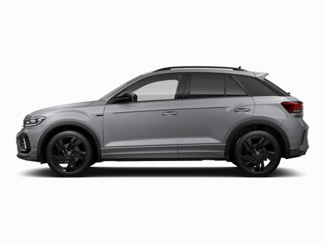 Volkswagen T-Roc 1.5 TSI