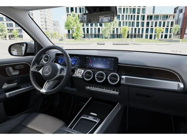 Mercedes-Benz EQB 250 Progressive