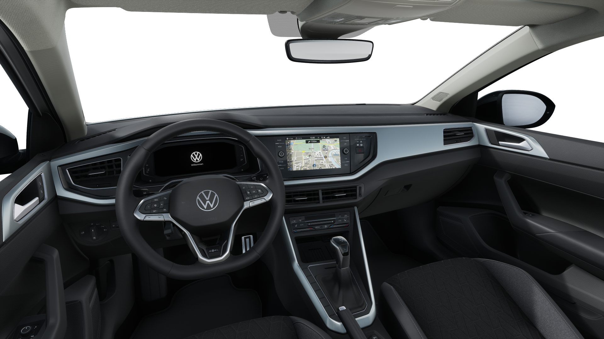 Volkswagen Taigo 1.0 TSI DSG