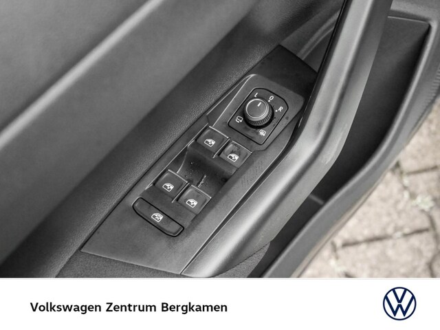 Volkswagen Polo Style