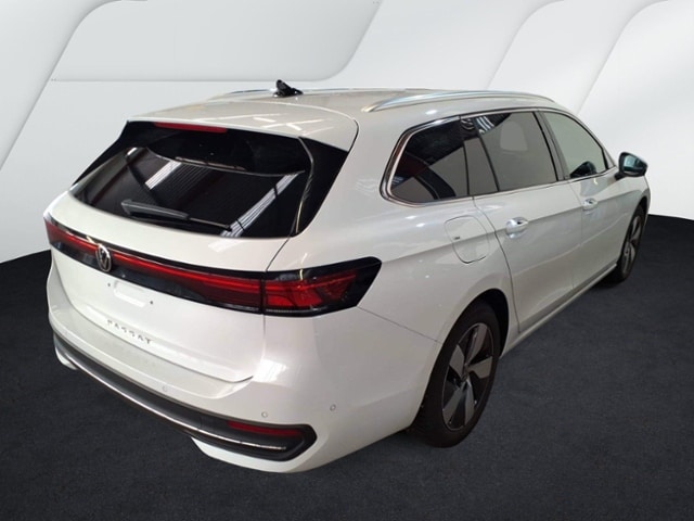 Volkswagen Passat 2.0 TDI DSG Variant