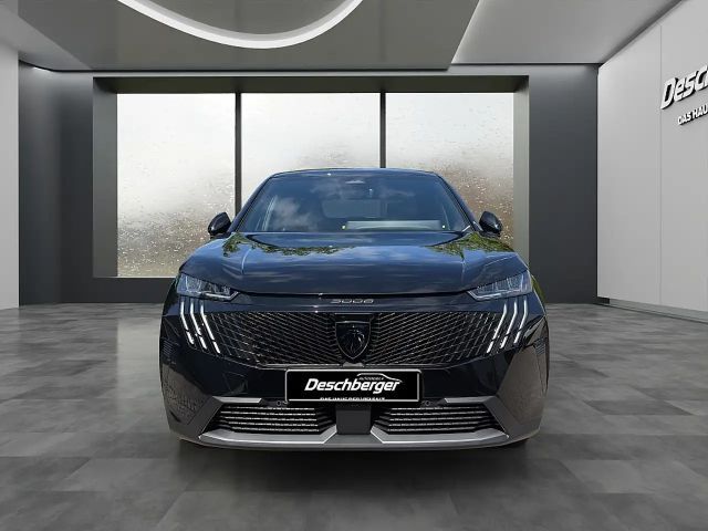 Peugeot 3008 Allure Pack Hybrid