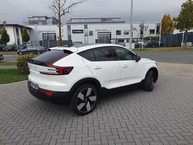 Volvo C40 Recharge