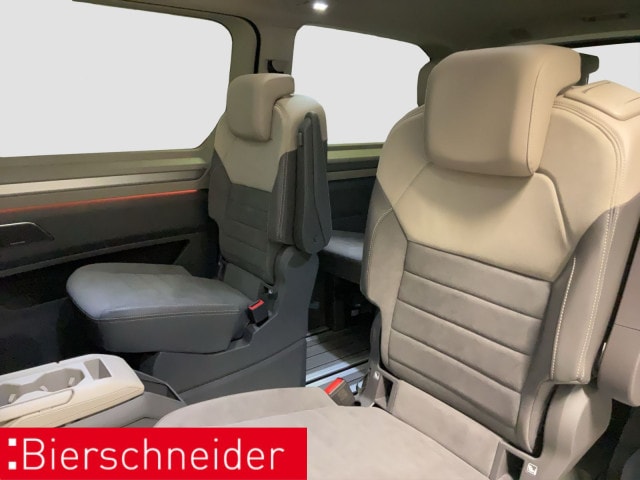 Volkswagen Multivan 2.0 TSI DSG T7