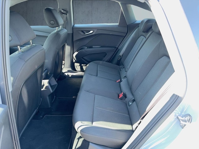 Audi Q4 e-tron 35 Sportback