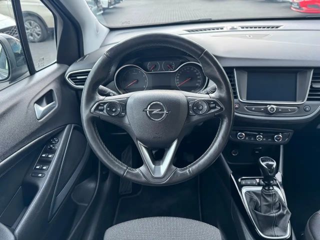 Opel Crossland X Elegance