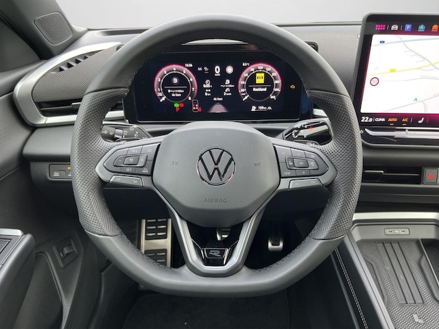 Volkswagen T-Roc 1.5 eTSI DSG R-Line