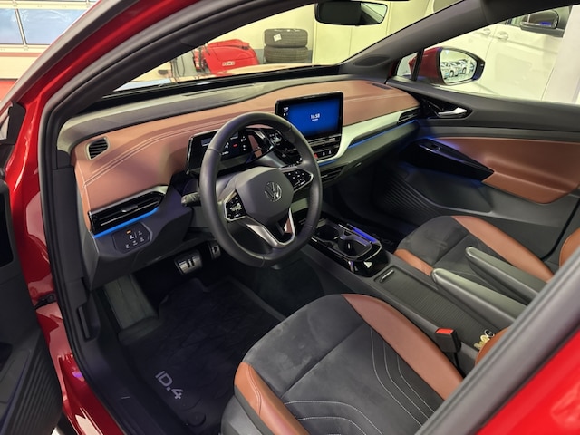 Volkswagen ID.4 77 KWh Performance Pro