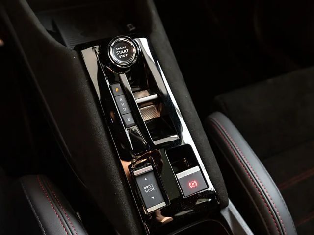 Alfa Romeo Junior Elettrica