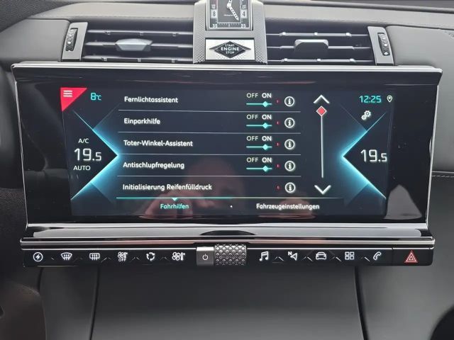 DS DS 7 Crossback Crossback E-Tense