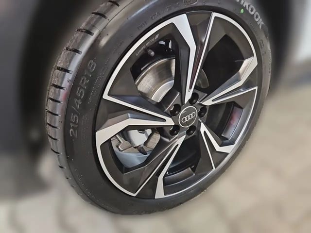 Audi A1 Allstreet S-Tronic