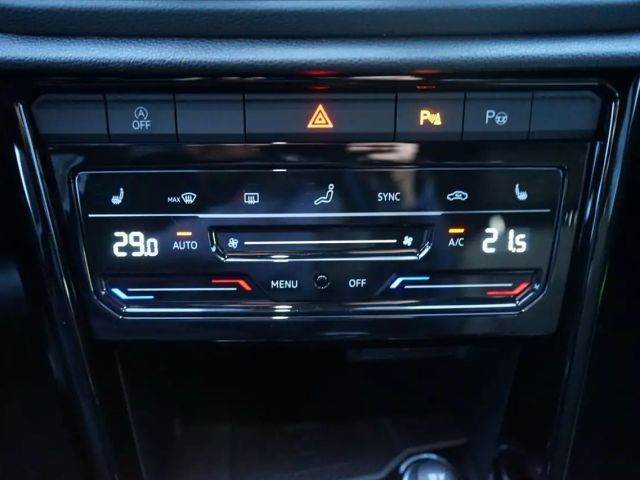 Volkswagen T-Roc 2.0 TDI 4Motion Style