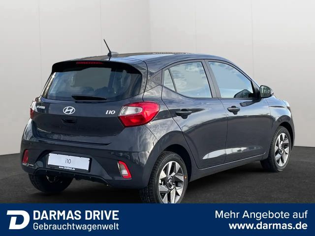 Hyundai i10 1.2 Trend