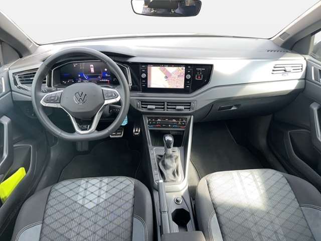 Volkswagen Taigo 1.0 TSI DSG