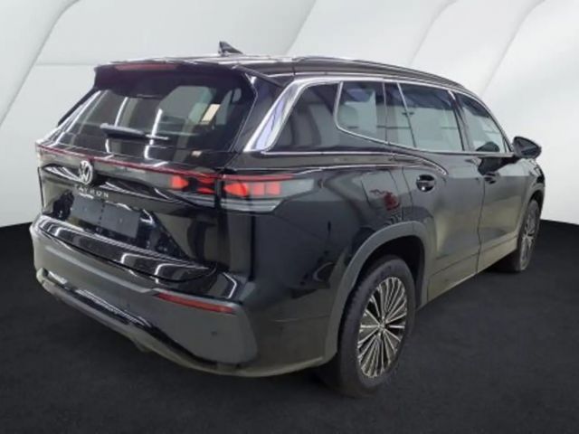 Volkswagen Tayron 2.0 TDI DSG Life