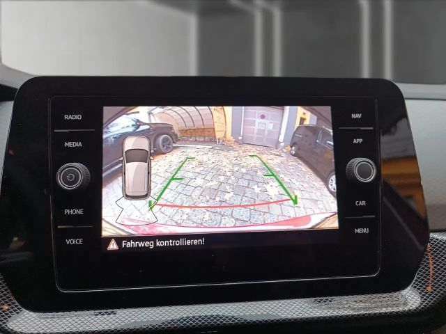 Volkswagen T-Cross 1.0 TSI DSG Life