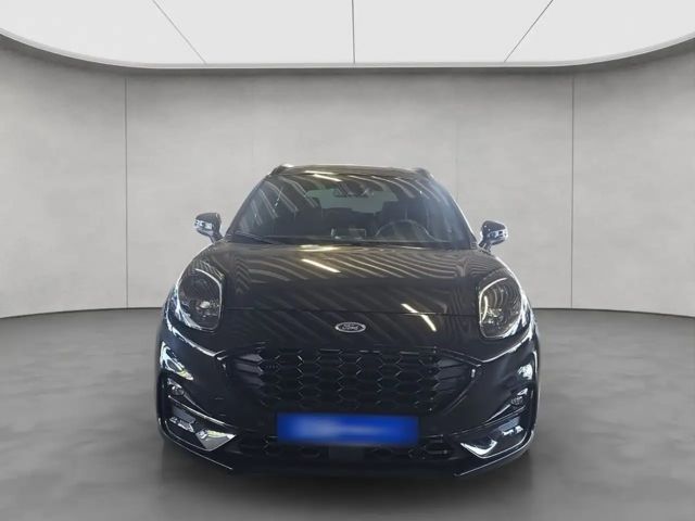 Ford Puma EcoBoost ST Line
