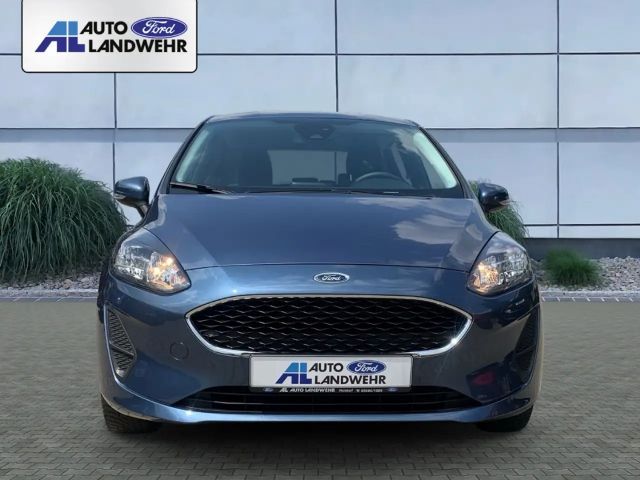 Ford Fiesta Cool & Connect