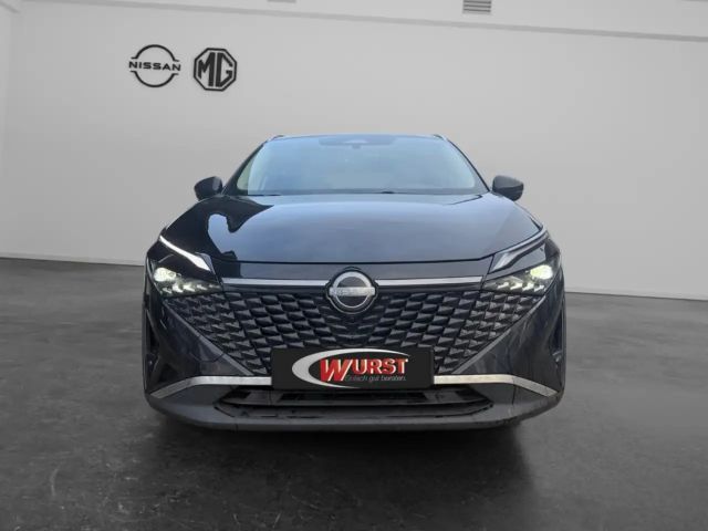 Nissan Qashqai N-Connecta