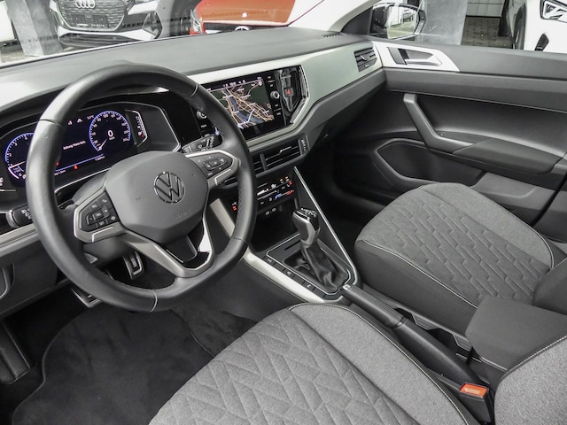 Volkswagen Polo 1.0 TSI DSG Life