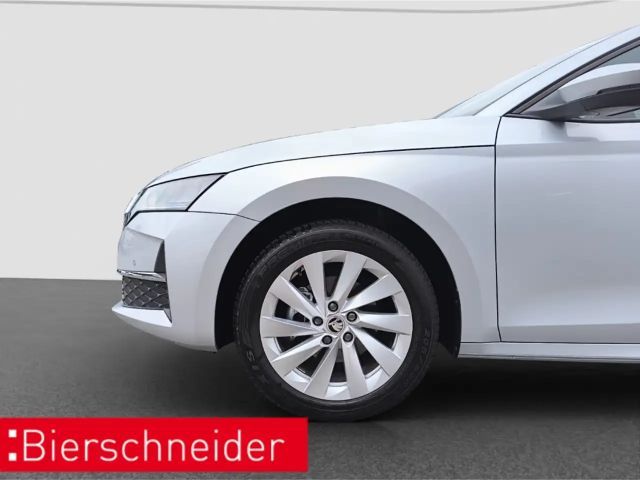 Skoda Octavia 1.5 TSI Combi Selection