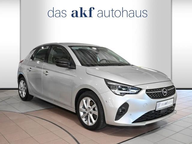 Opel Corsa 1.5 CDTI 1.5 Turbo Elegance